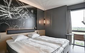 Zleep Hotel Copenhagen Arena
